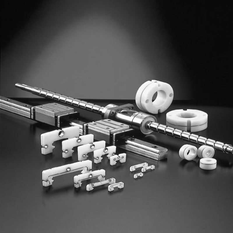 進口絲桿改制/維修